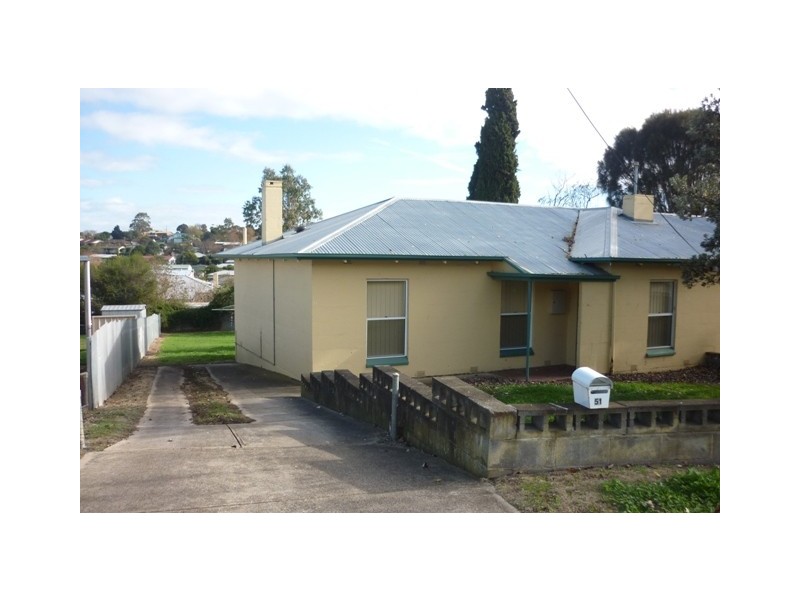 51 Burcham Street, Mount Gambier SA 5290