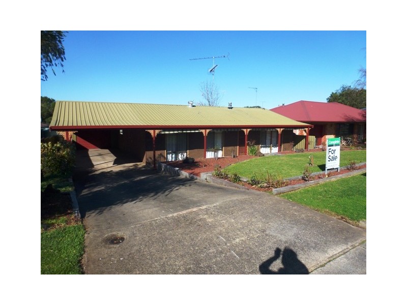 23 Peake Street, Mount Gambier SA 5290