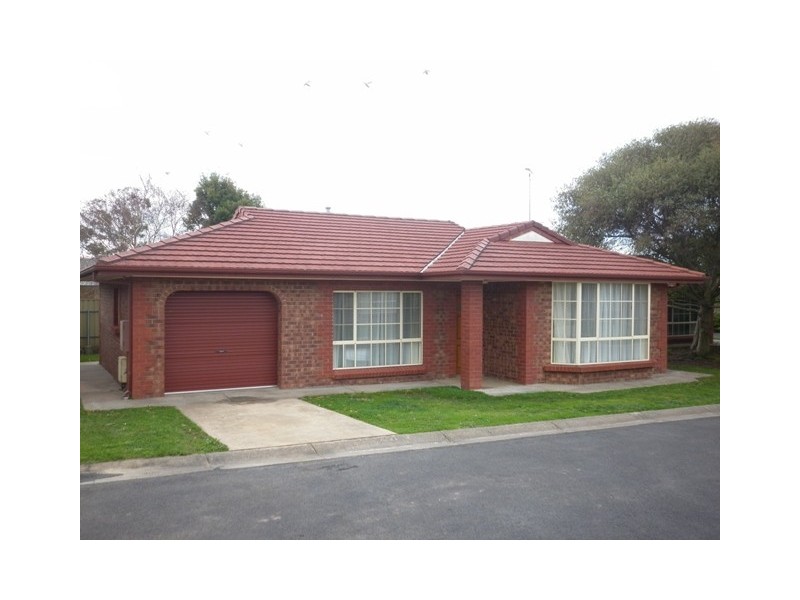 3/3 George Street, Mount Gambier SA 5290