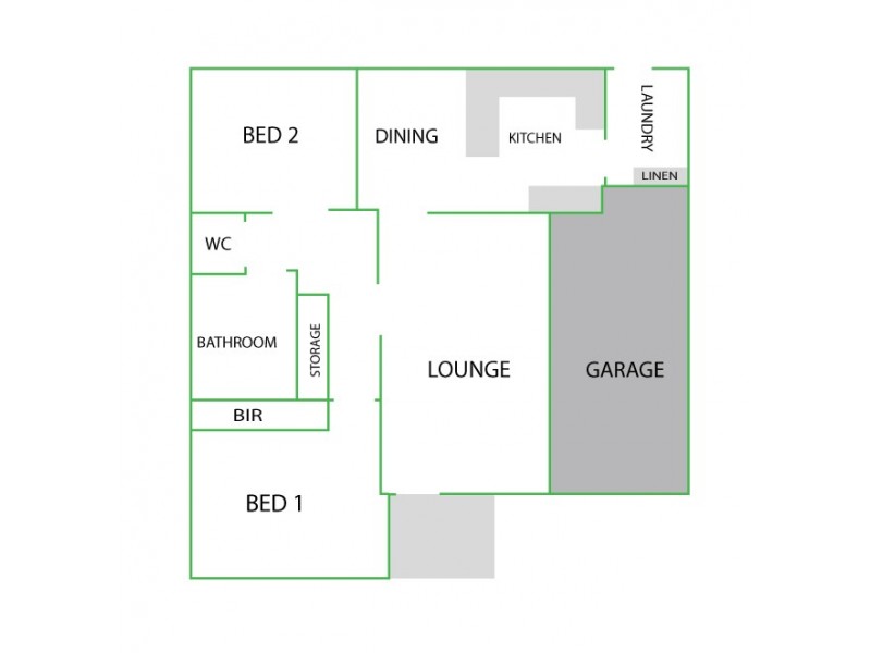 2/8 Charles Street, Mount Gambier SA 5290