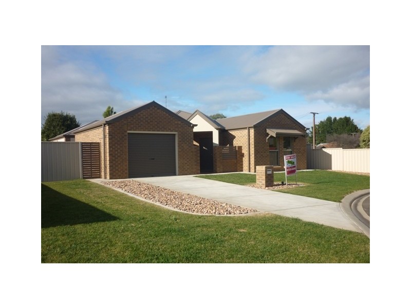 21 Queens Court, Mount Gambier SA 5290