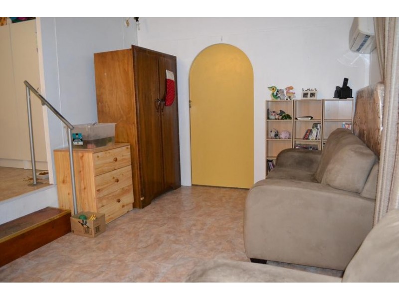 1 Permanent Site at Pines Caravan Park, Mount Gambier SA 5290