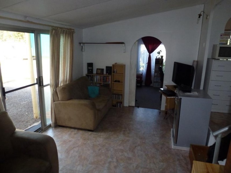 1 Permanent Site at Pines Caravan Park, Mount Gambier SA 5290