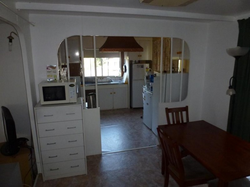 1 Permanent Site at Pines Caravan Park, Mount Gambier SA 5290