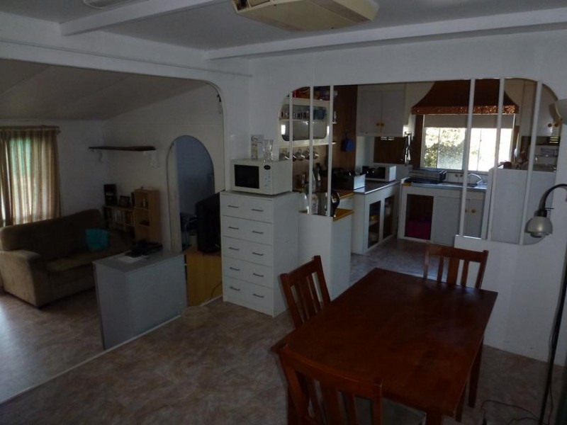 1 Permanent Site at Pines Caravan Park, Mount Gambier SA 5290