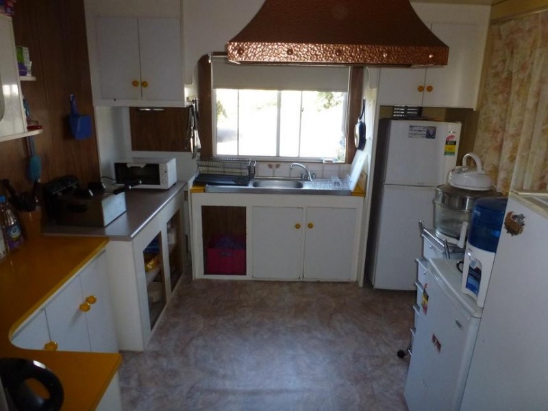 1 Permanent Site at Pines Caravan Park, Mount Gambier SA 5290