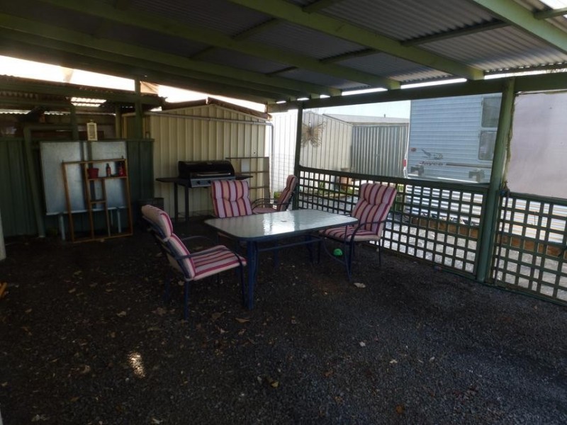 1 Permanent Site at Pines Caravan Park, Mount Gambier SA 5290