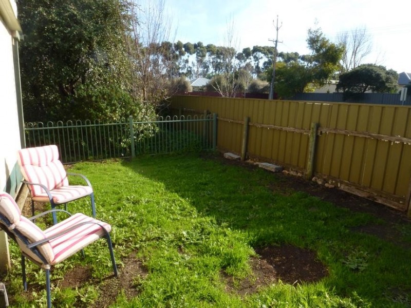 1 Permanent Site at Pines Caravan Park, Mount Gambier SA 5290
