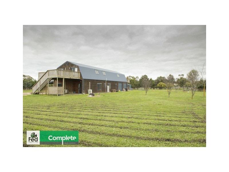 49 Rogers Road, Kalangadoo SA 5278