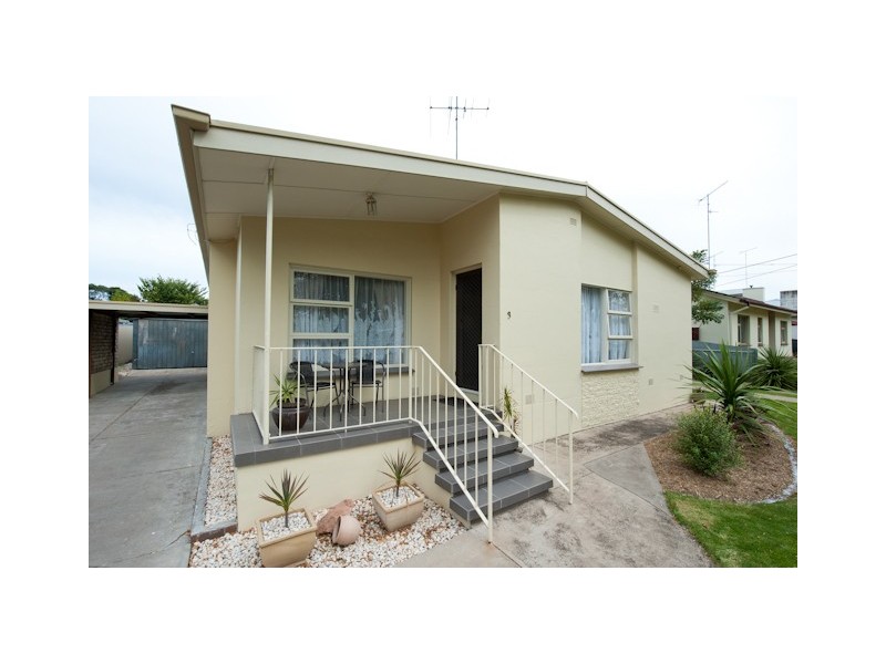 3 Kain Street, Mount Gambier SA 5290