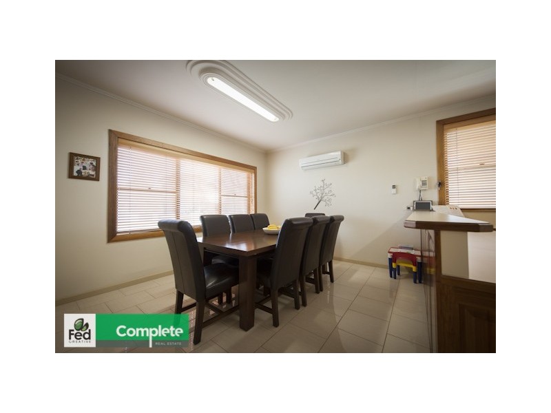 25 Doughty Street, Mount Gambier SA 5290