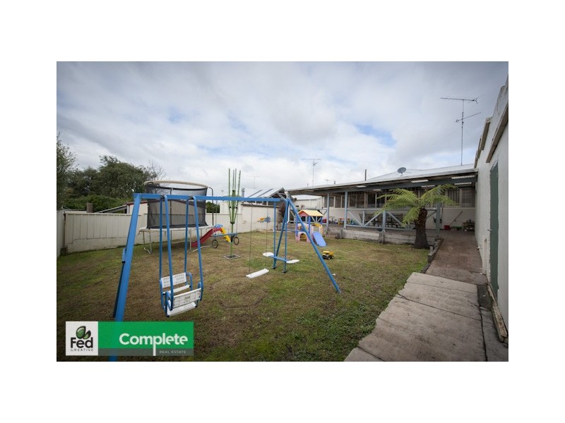 25 Doughty Street, Mount Gambier SA 5290