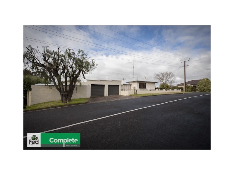 25 Doughty Street, Mount Gambier SA 5290