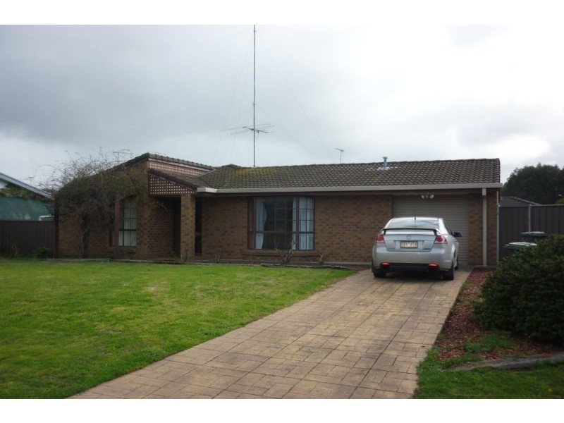 3 Olinda Court, Mount Gambier SA 5290