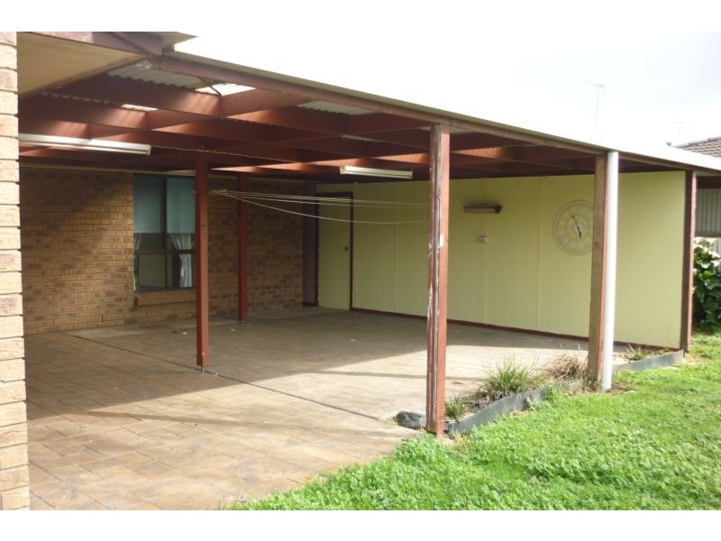 3 Olinda Court, Mount Gambier SA 5290