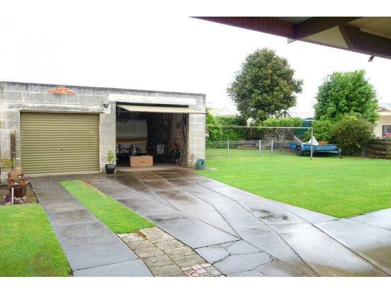 11 Chute Street, Mount Gambier SA 5290