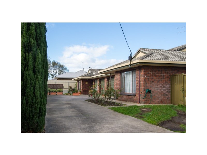 2/8 Charles Street, Mount Gambier SA 5290