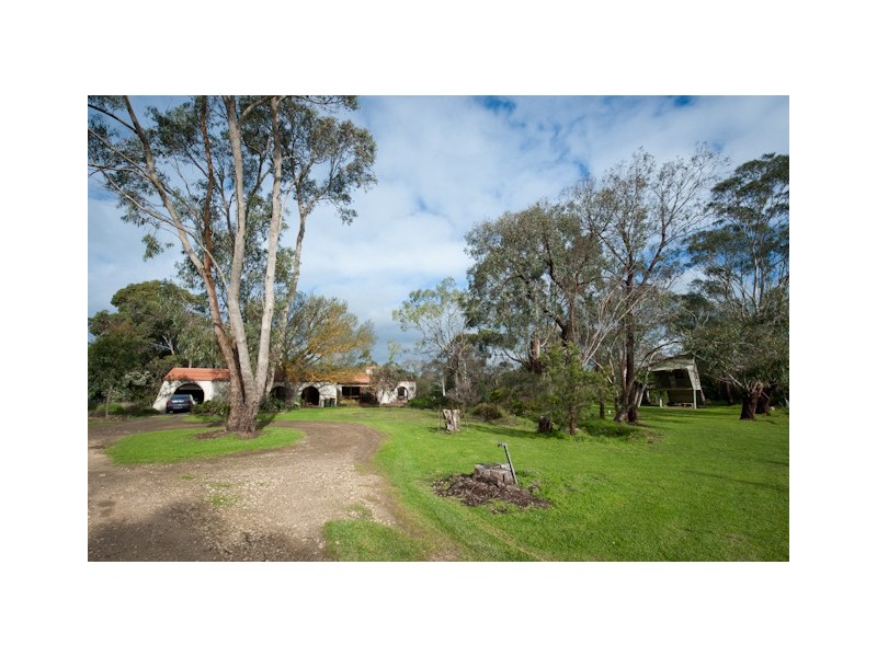 RMB 1128 Rendlesham Road, Millicent SA 5280