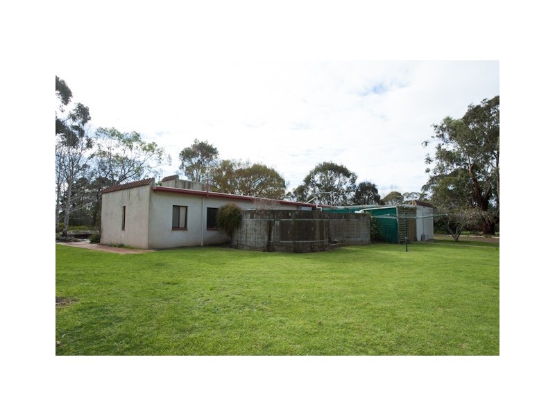 RMB 1128 Rendlesham Road, Millicent SA 5280
