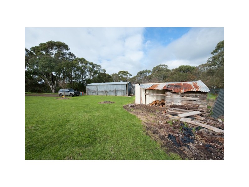 RMB 1128 Rendlesham Road, Millicent SA 5280