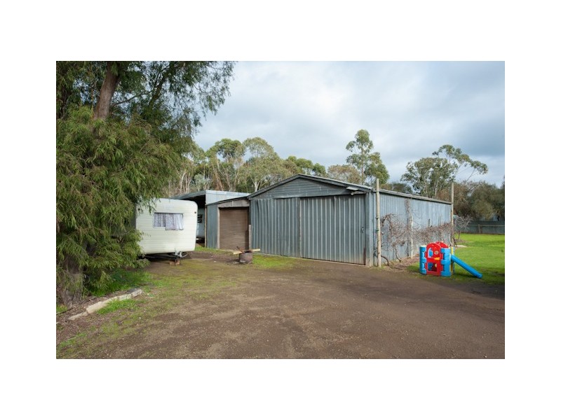 RMB 1128 Rendlesham Road, Millicent SA 5280