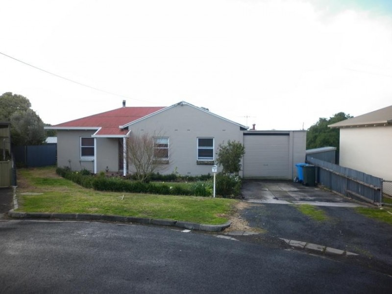 8 Dundee Street, Mount Gambier SA 5290