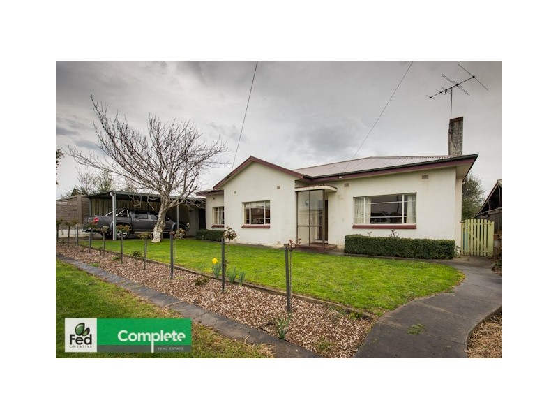 38 Vansittart Road, Mount Gambier SA 5290