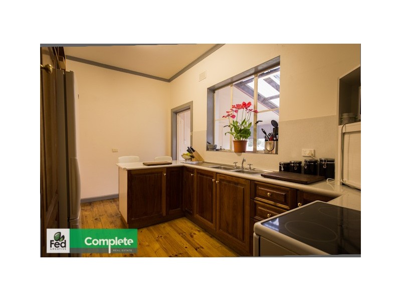 38 Vansittart Road, Mount Gambier SA 5290