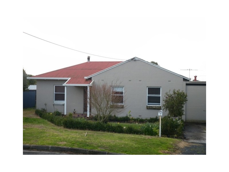 8 Dundee Street, Mount Gambier SA 5290