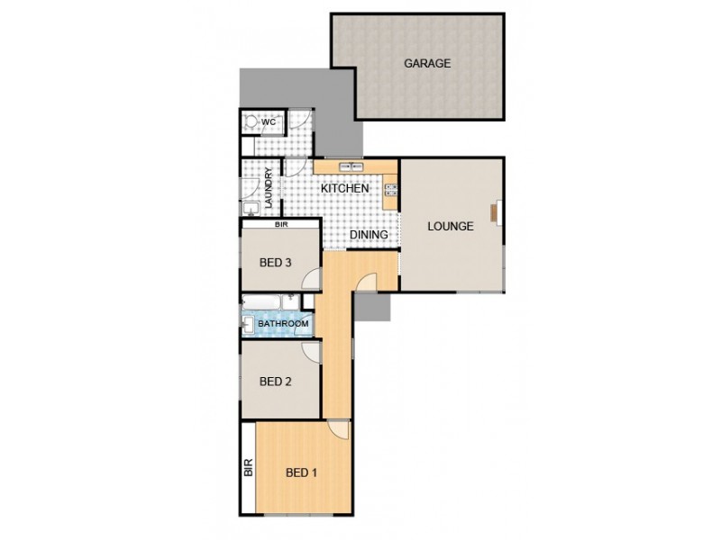 16 Wimmera Street, Mount Gambier SA 5290