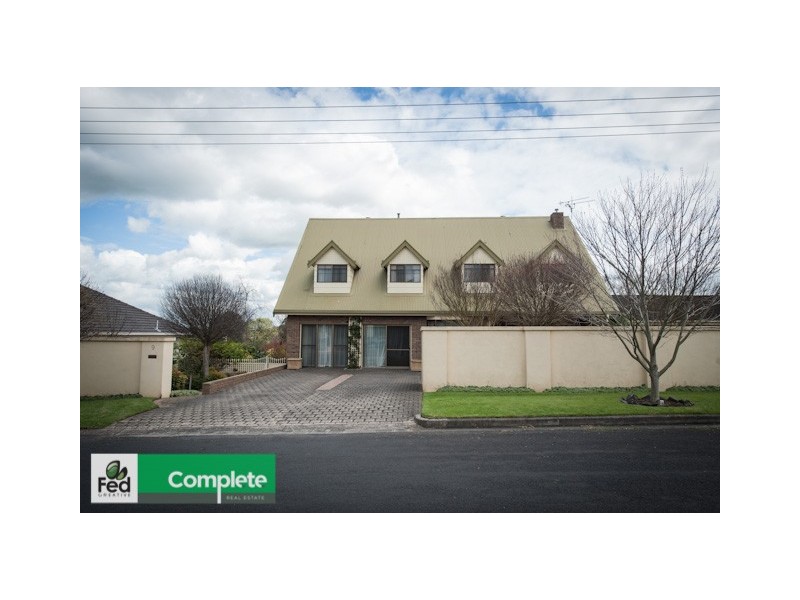 9 McDonald Street, Mount Gambier SA 5290