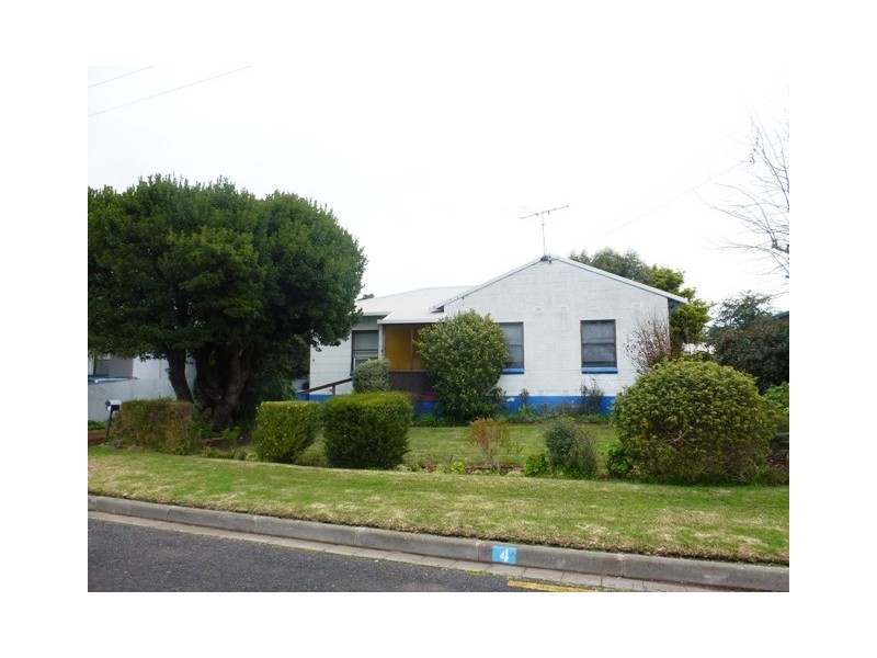 4 Dandaloo Place, Mount Gambier SA 5290