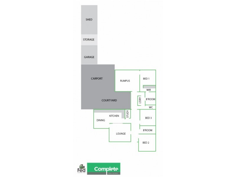 40 Lindsay Street, Mount Gambier SA 5290