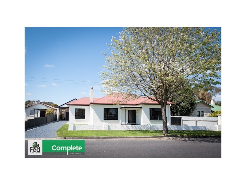 40 Lindsay Street, Mount Gambier SA 5290