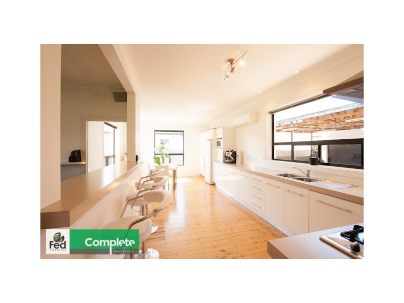 40 Lindsay Street, Mount Gambier SA 5290