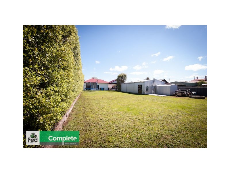 40 Lindsay Street, Mount Gambier SA 5290