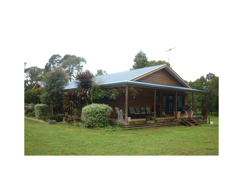 Lot 9 Wye Lane, WYE, Mount Gambier SA 5290