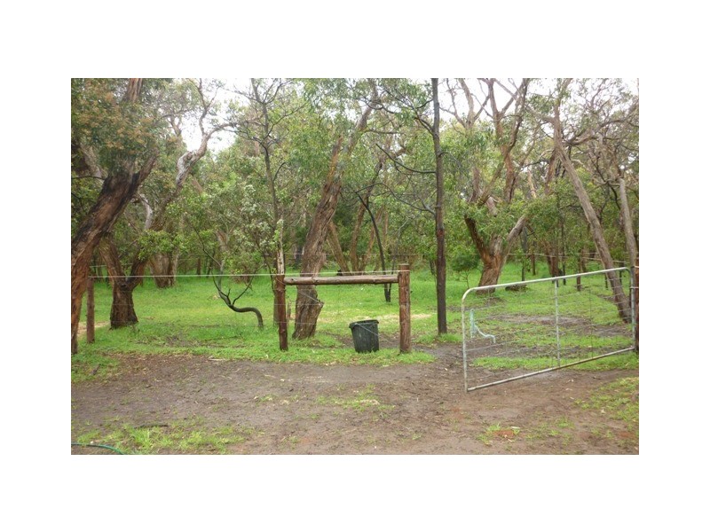 Lot 9 Wye Lane, WYE, Mount Gambier SA 5290