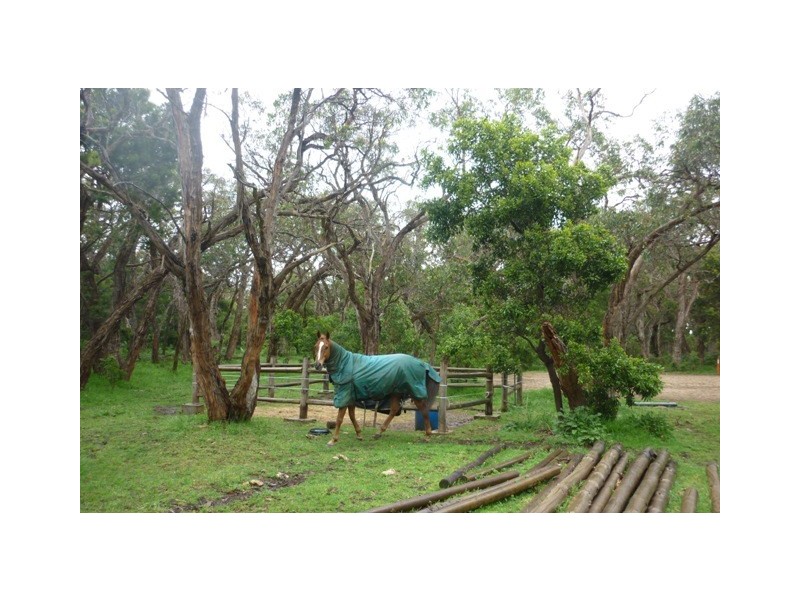 Lot 9 Wye Lane, WYE, Mount Gambier SA 5290