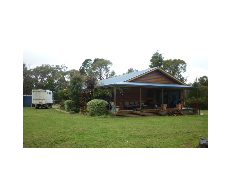 Lot 9 Wye Lane, WYE, Mount Gambier SA 5290