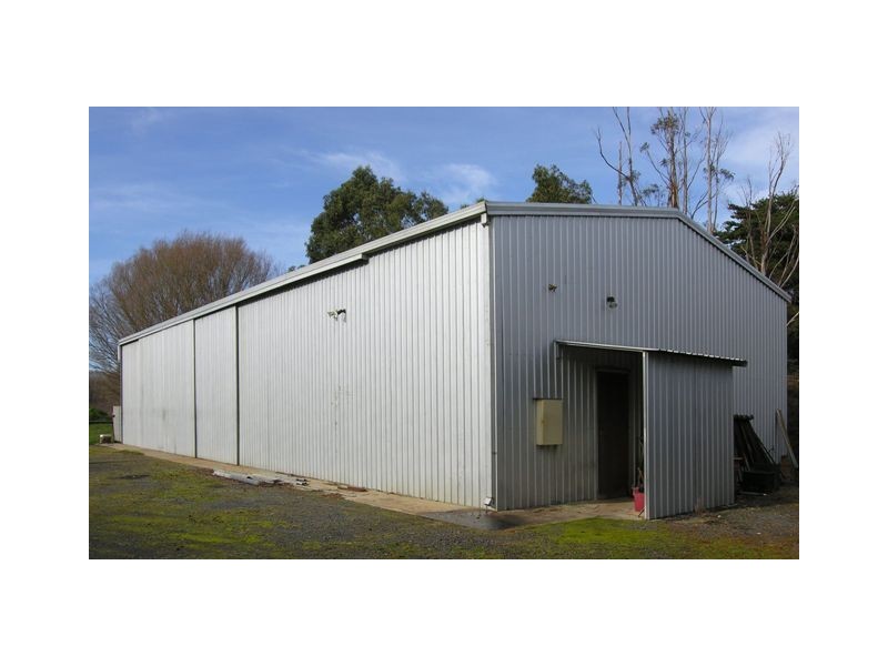 25 Dohle Road, Mount Gambier SA 5290