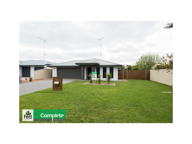 18 Gilmore Close, Mount Gambier SA 5290