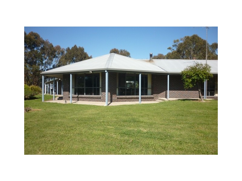141 Bailey Road, Tarpeena SA 5277
