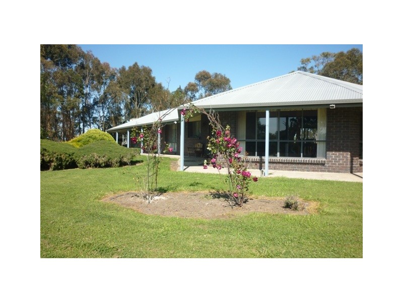 141 Bailey Road, Tarpeena SA 5277