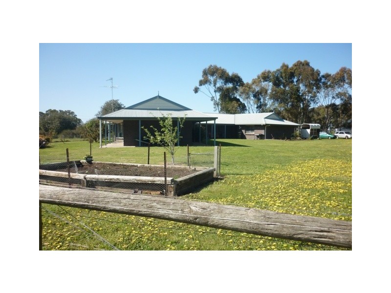141 Bailey Road, Tarpeena SA 5277