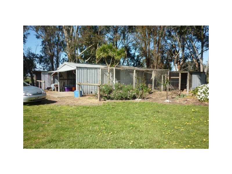 141 Bailey Road, Tarpeena SA 5277
