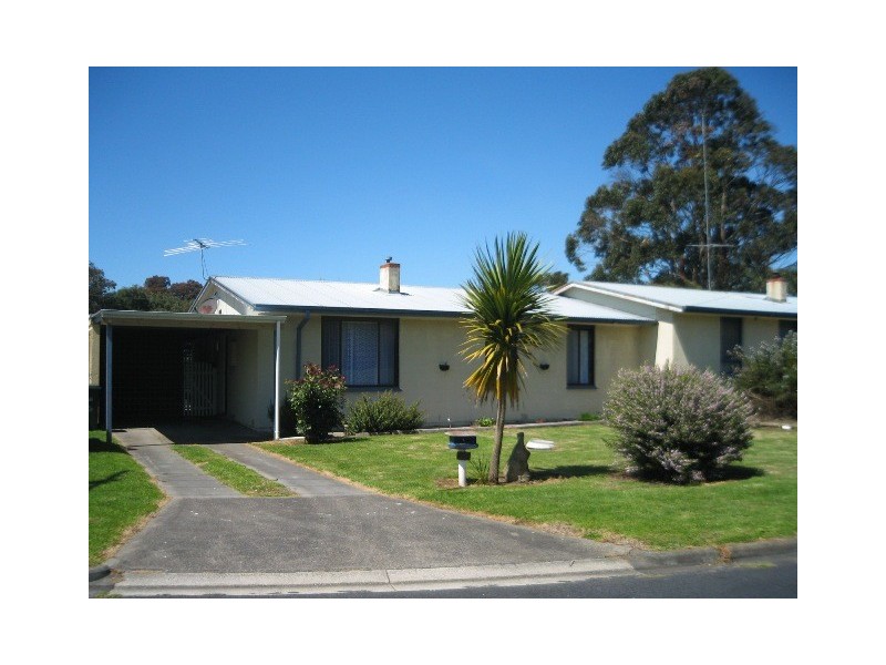 20 Oconnor Drive, Mount Gambier SA 5290