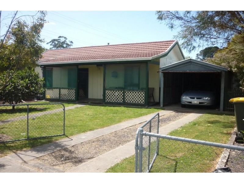 17 Morphett Terrace, Tarpeena SA 5277