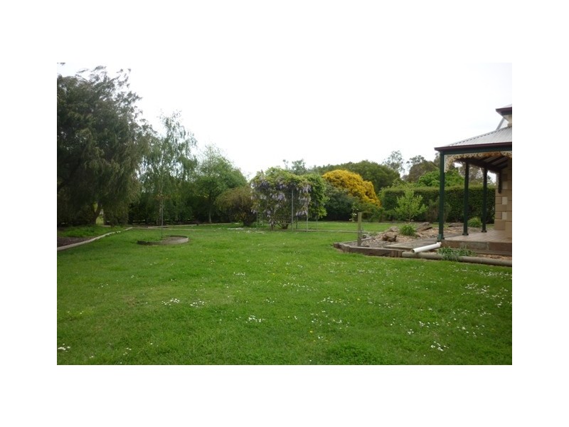 0 Cnr Bay Rd and Whitehead Rd Moorak, Mount Gambier SA 5290