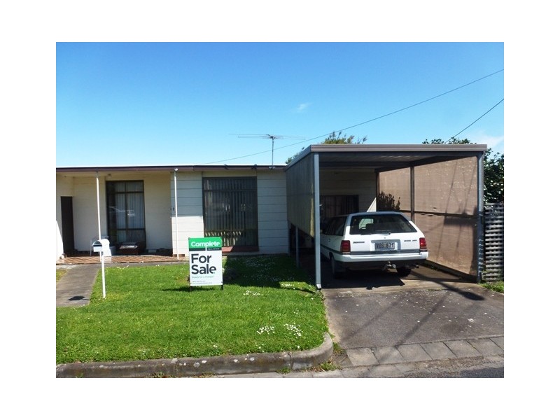 2/23 Hart Street, Mount Gambier SA 5290